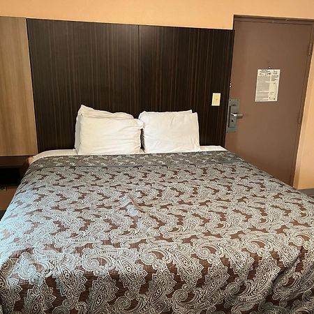 University Manor Inn Buffalo Ngoại thất bức ảnh