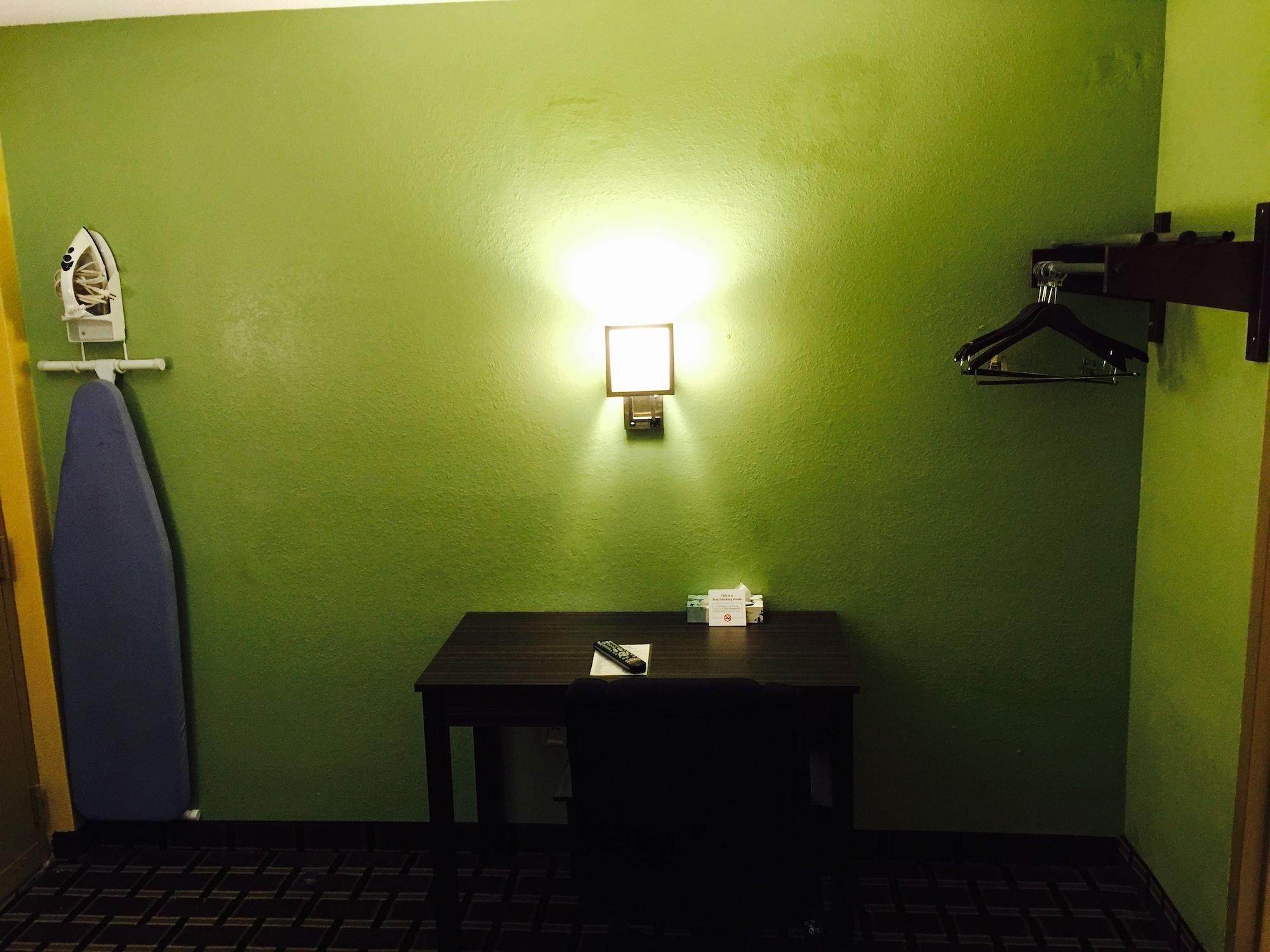 University Manor Inn Buffalo Ngoại thất bức ảnh