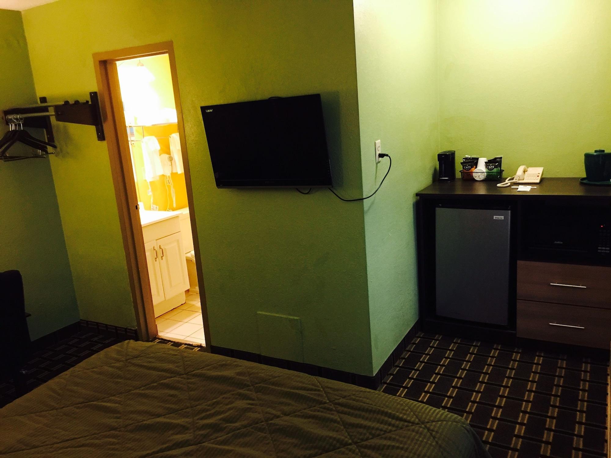 University Manor Inn Buffalo Ngoại thất bức ảnh