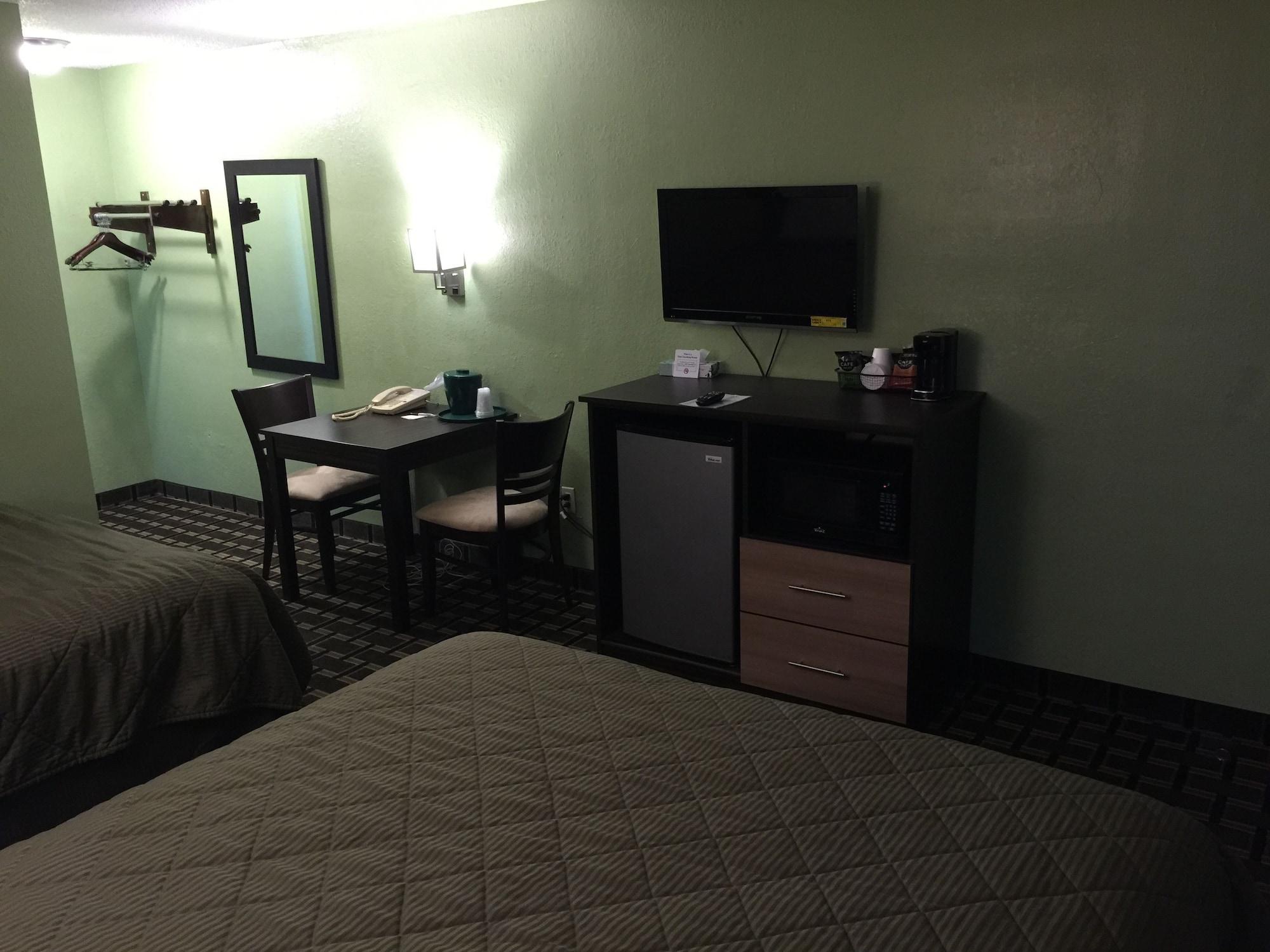 University Manor Inn Buffalo Ngoại thất bức ảnh