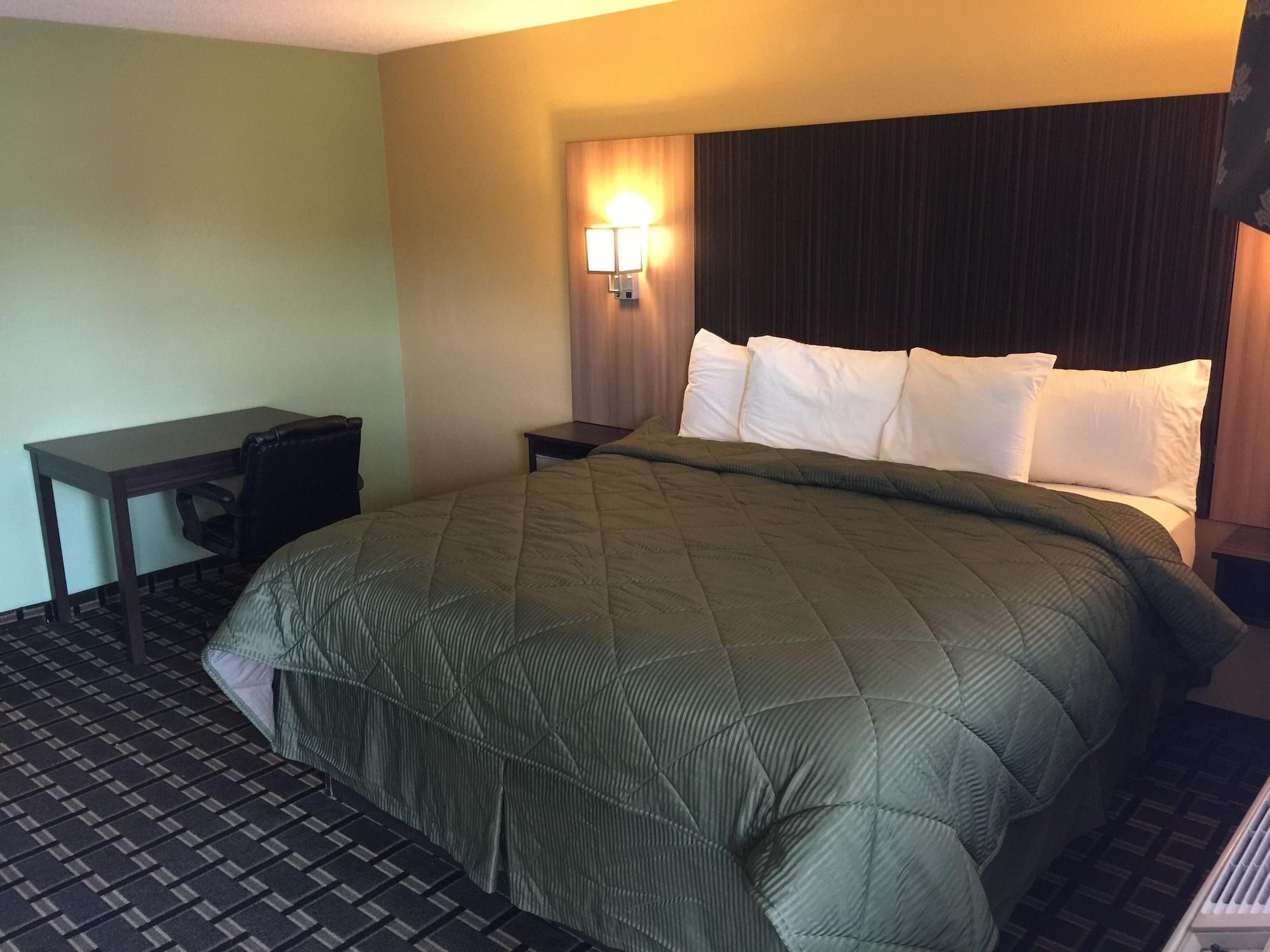 University Manor Inn Buffalo Ngoại thất bức ảnh