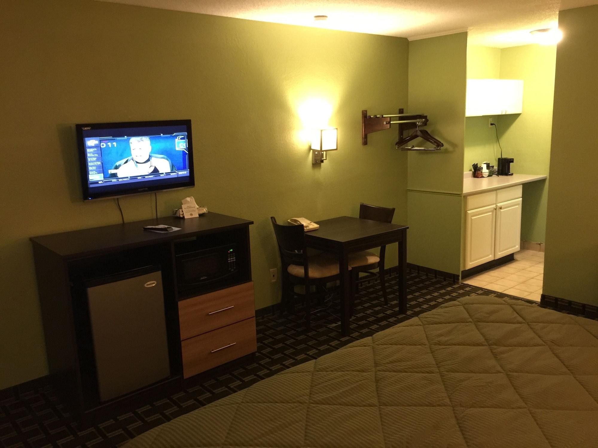 University Manor Inn Buffalo Ngoại thất bức ảnh