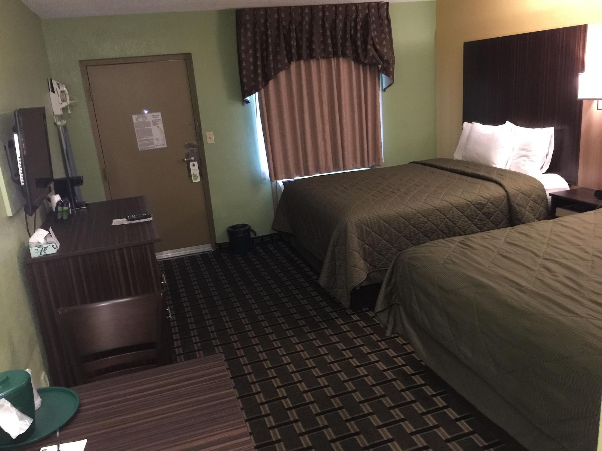 University Manor Inn Buffalo Ngoại thất bức ảnh