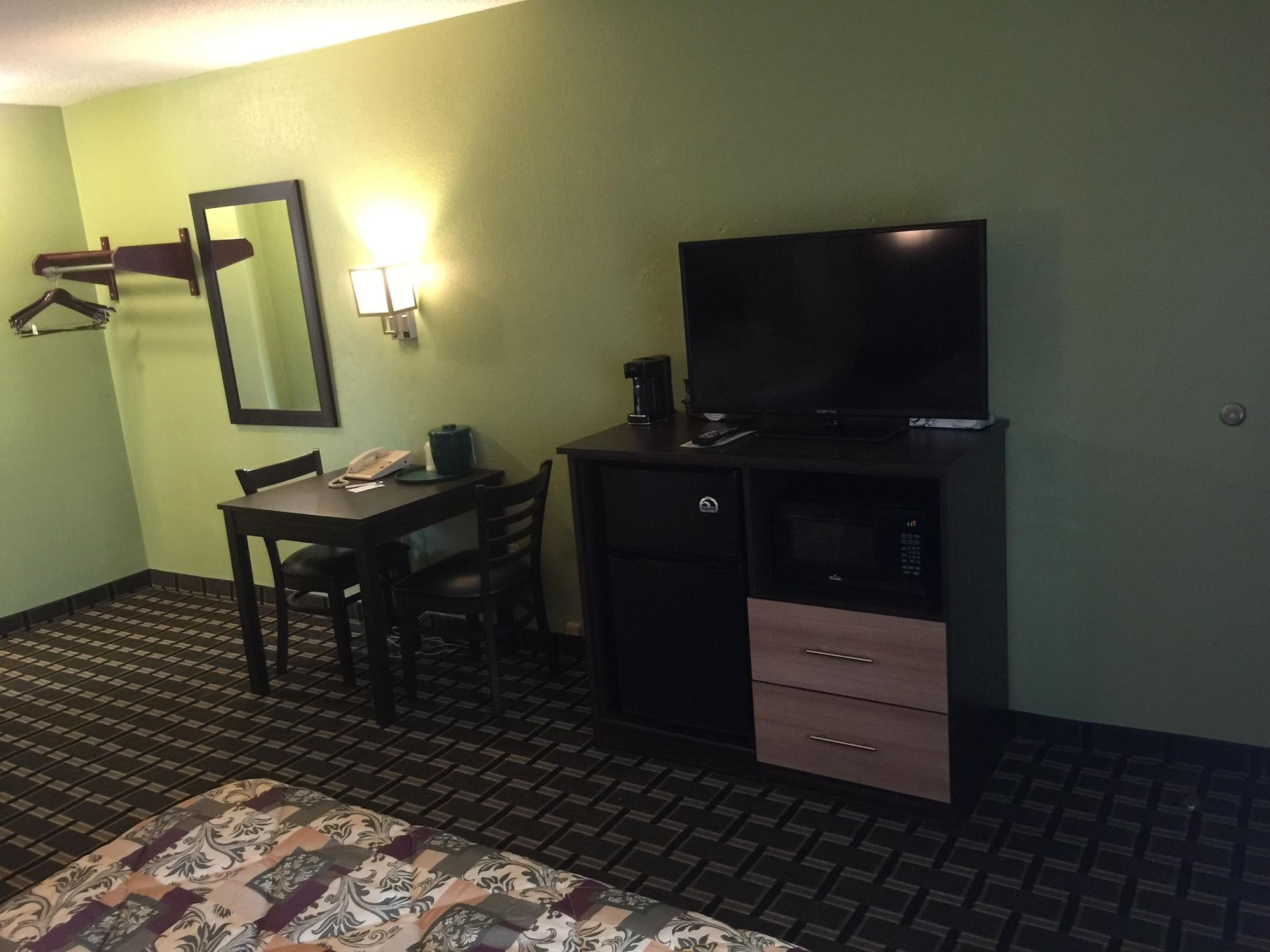 University Manor Inn Buffalo Ngoại thất bức ảnh