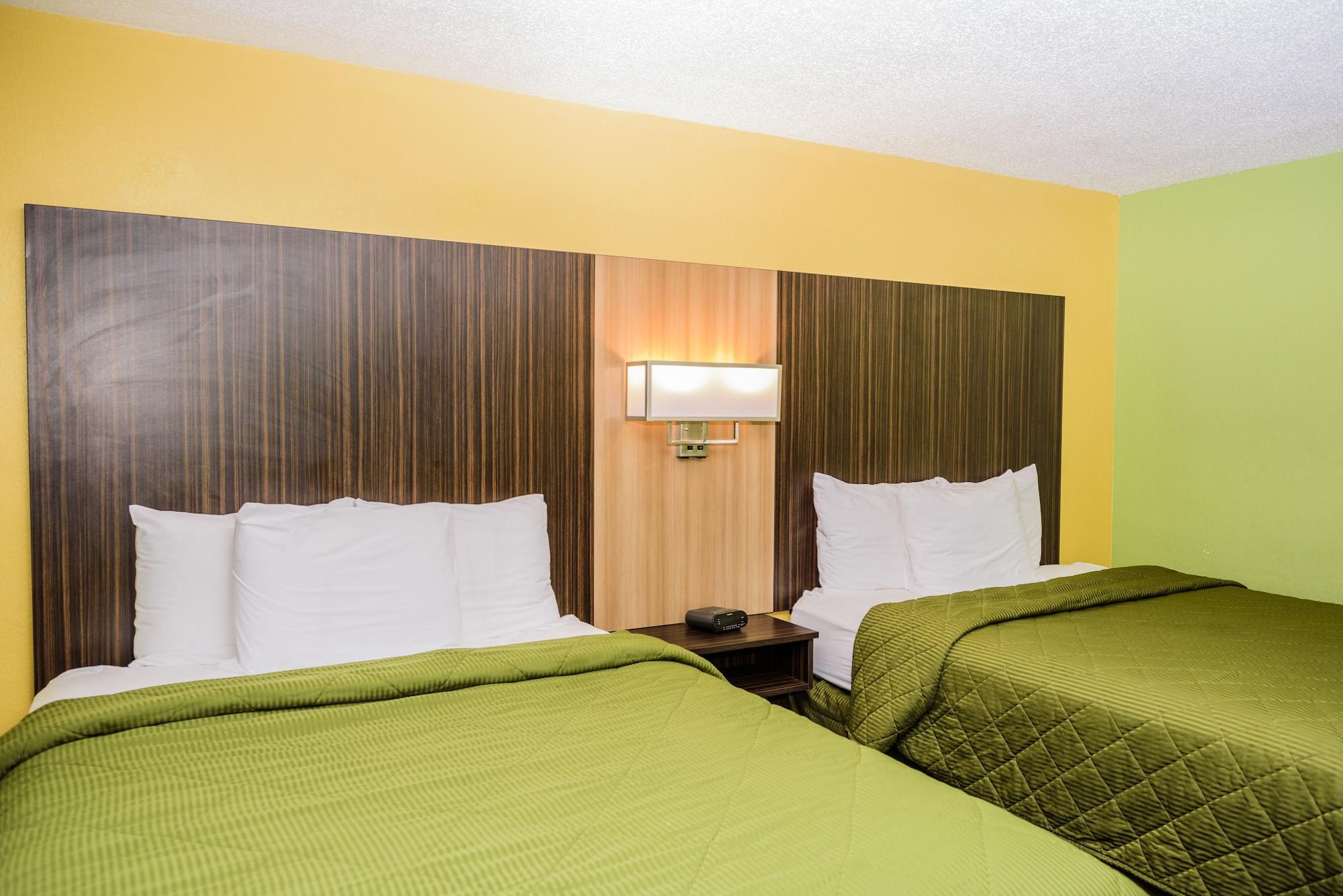 University Manor Inn Buffalo Ngoại thất bức ảnh