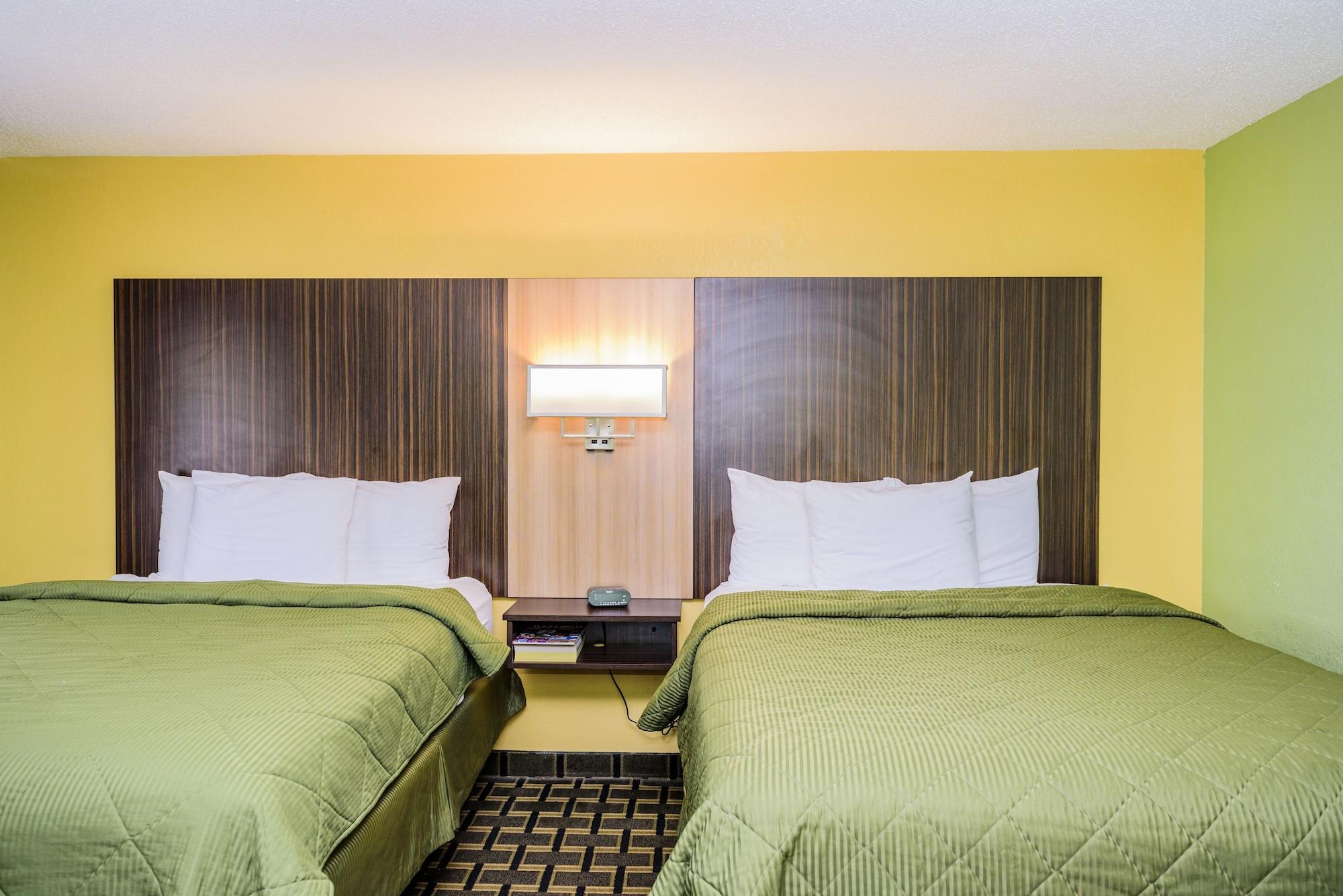 University Manor Inn Buffalo Ngoại thất bức ảnh