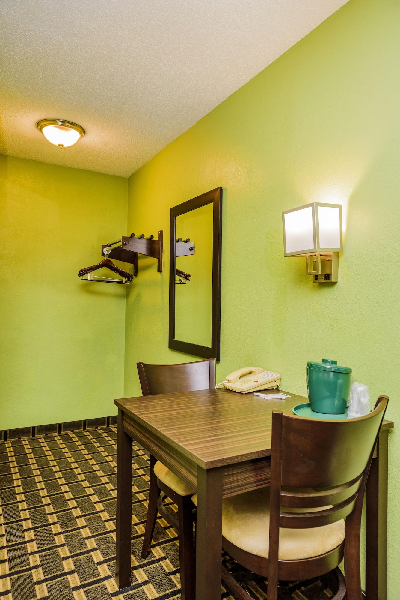 University Manor Inn Buffalo Ngoại thất bức ảnh