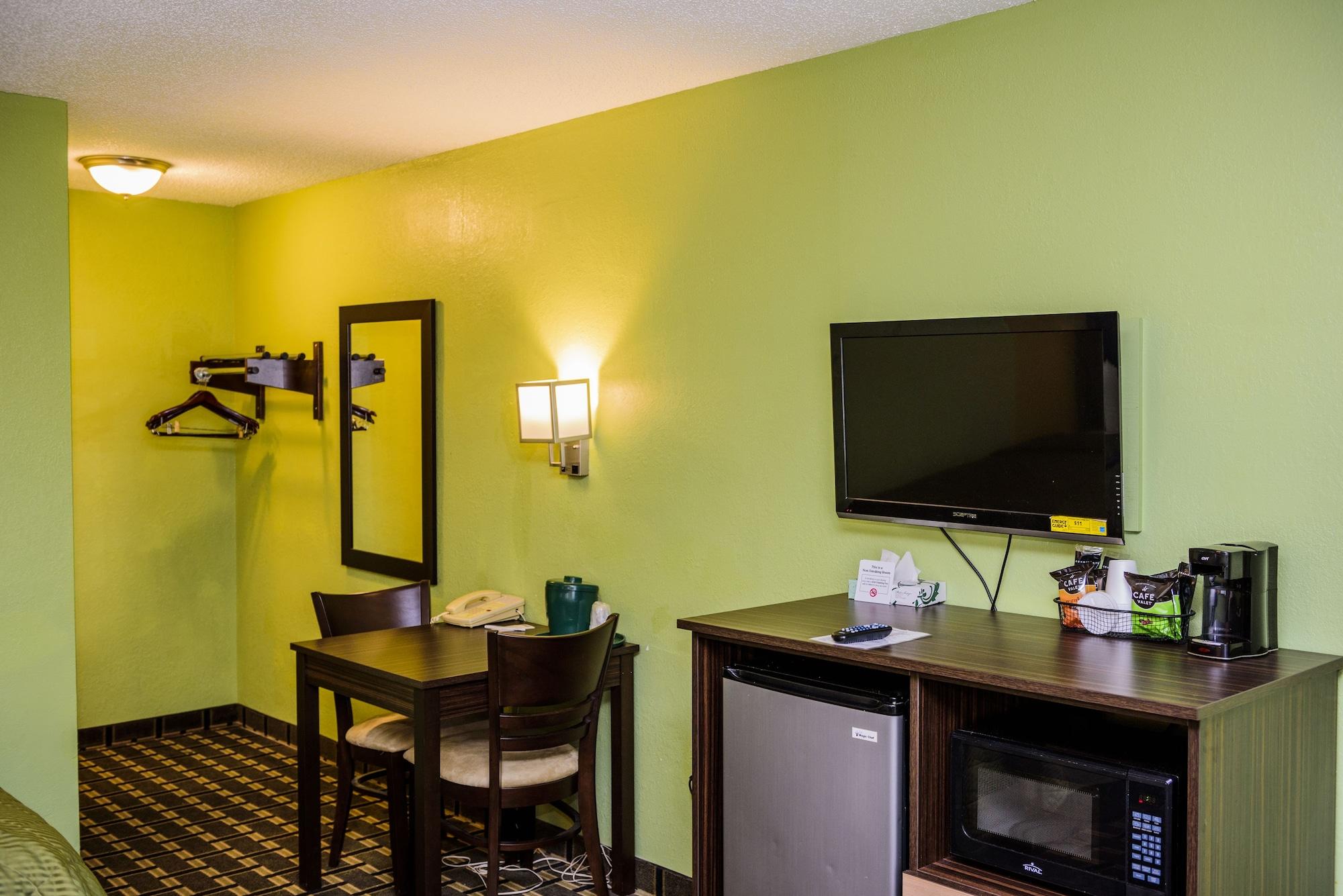University Manor Inn Buffalo Ngoại thất bức ảnh