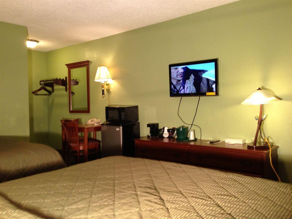 University Manor Inn Buffalo Ngoại thất bức ảnh