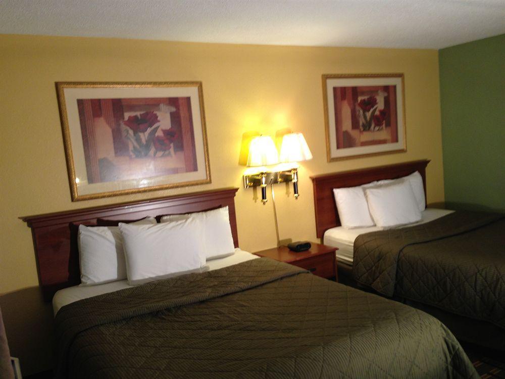 University Manor Inn Buffalo Ngoại thất bức ảnh