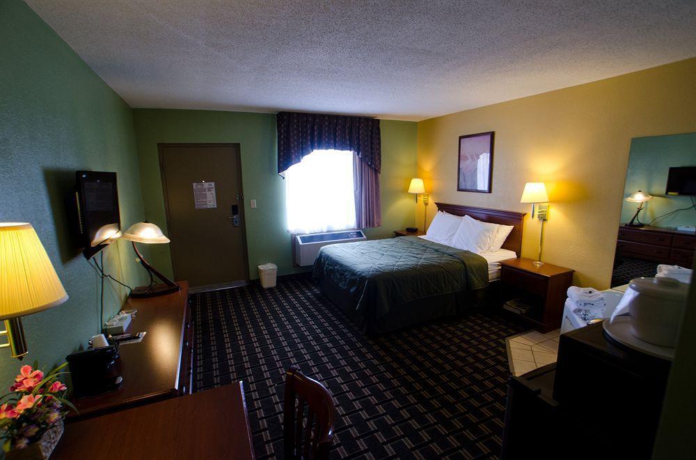 University Manor Inn Buffalo Ngoại thất bức ảnh