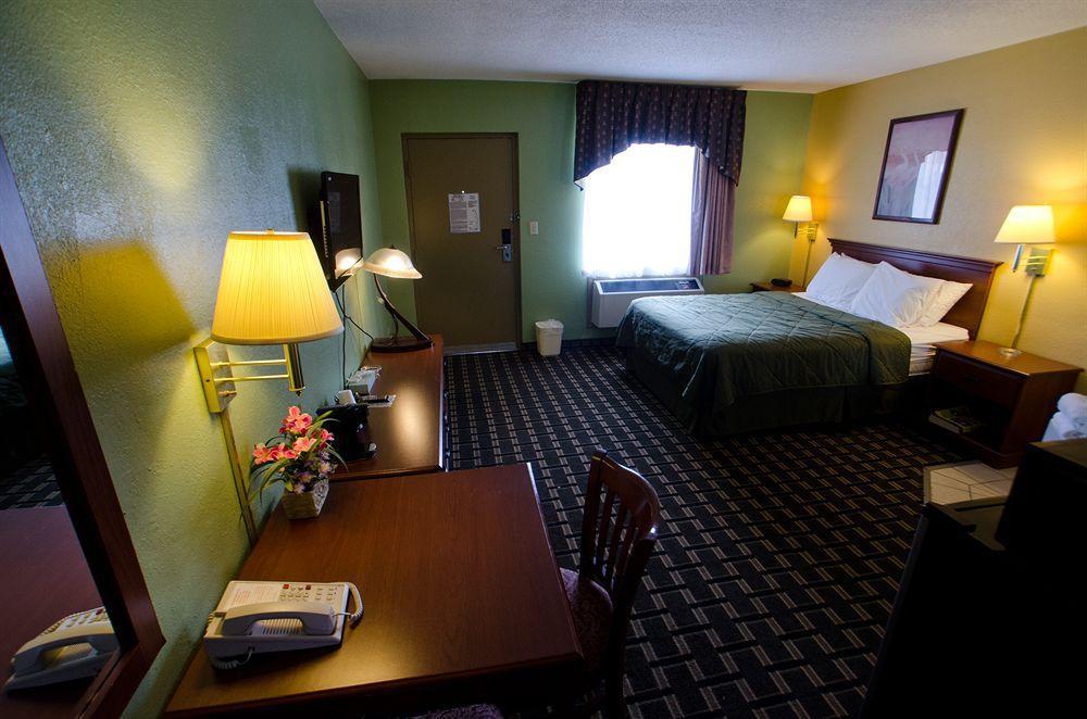 University Manor Inn Buffalo Ngoại thất bức ảnh