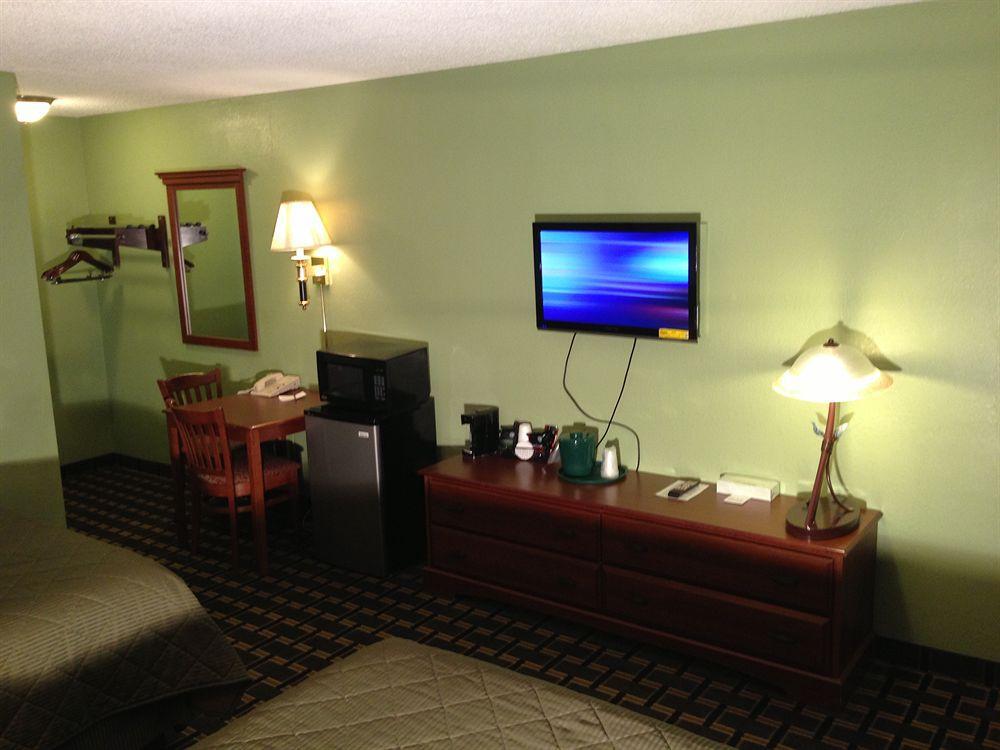 University Manor Inn Buffalo Ngoại thất bức ảnh