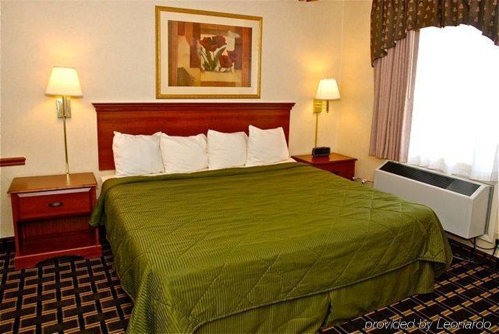 University Manor Inn Buffalo Phòng bức ảnh
