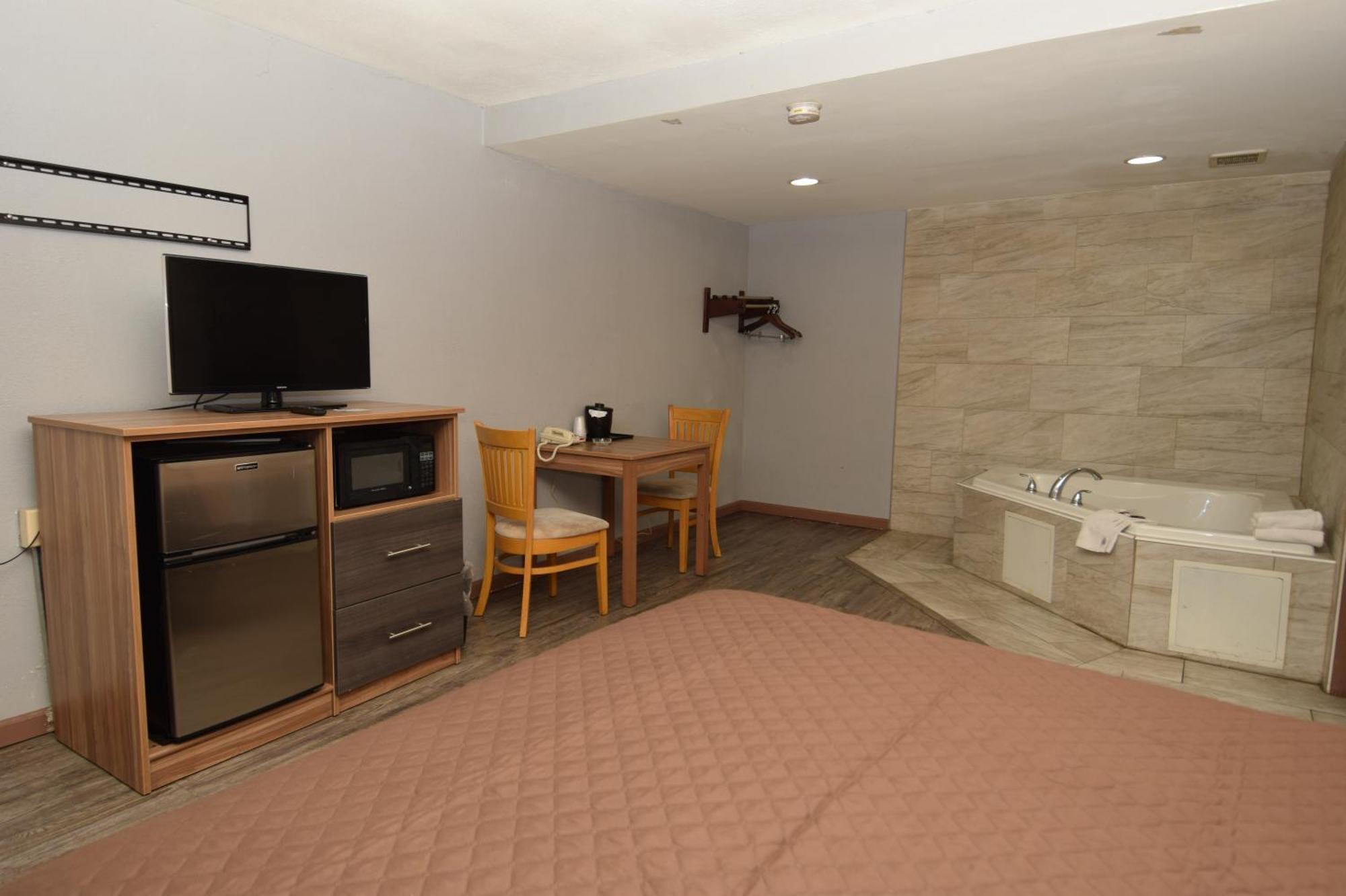 University Manor Inn Buffalo Ngoại thất bức ảnh