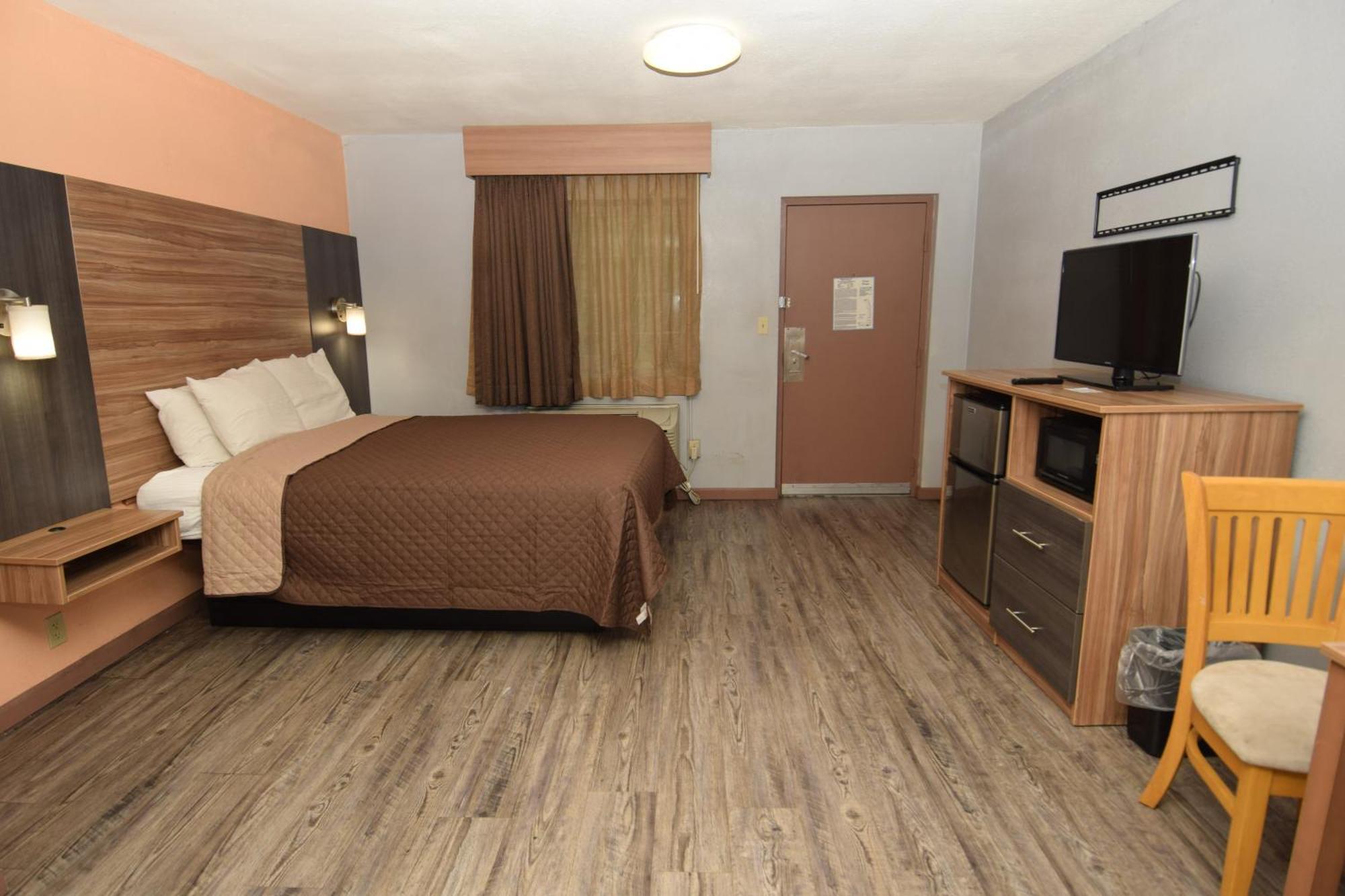University Manor Inn Buffalo Ngoại thất bức ảnh