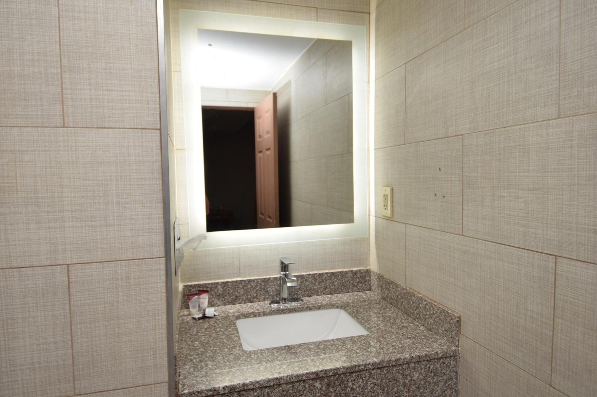 University Manor Inn Buffalo Ngoại thất bức ảnh