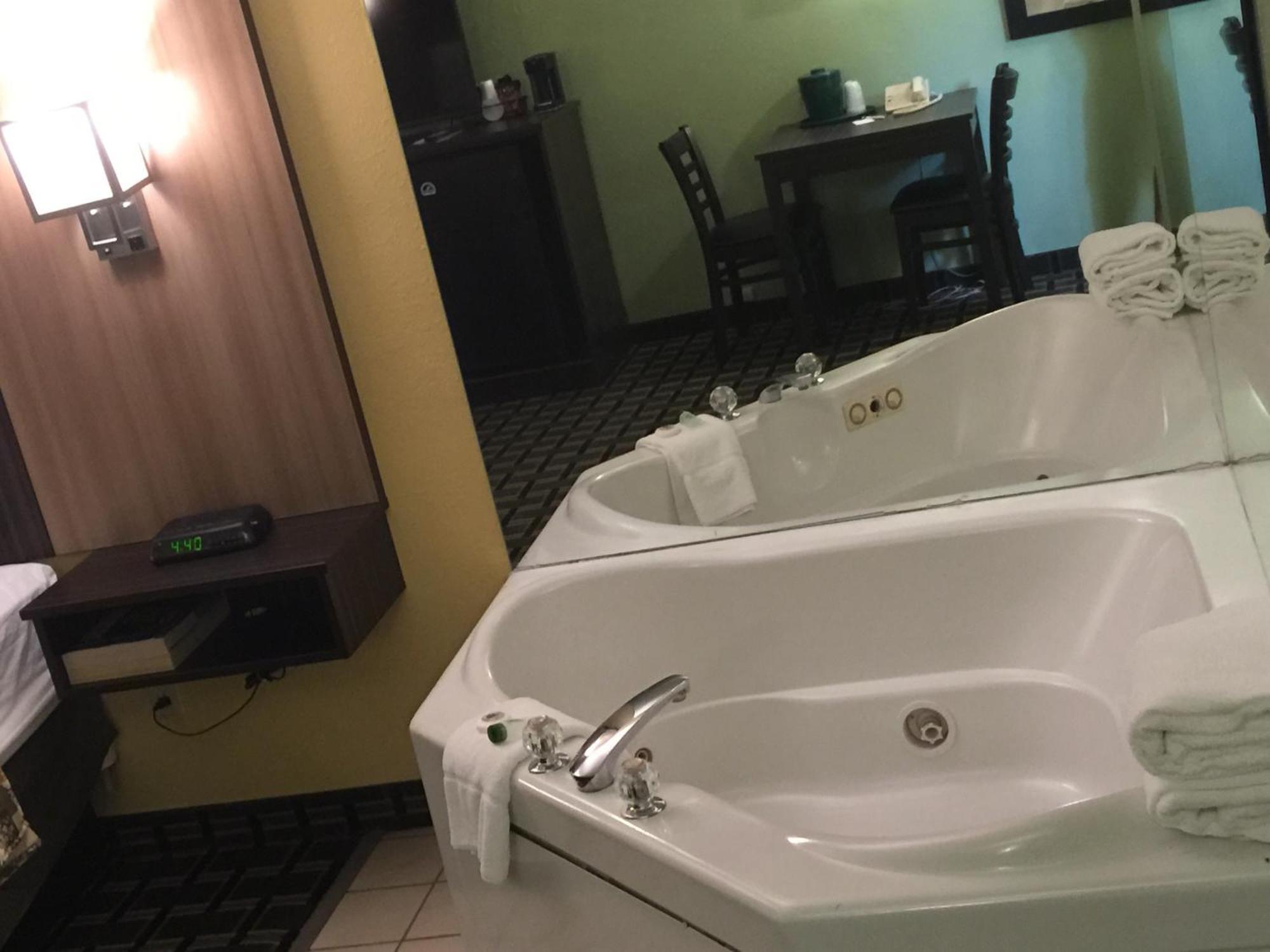 University Manor Inn Buffalo Phòng bức ảnh
