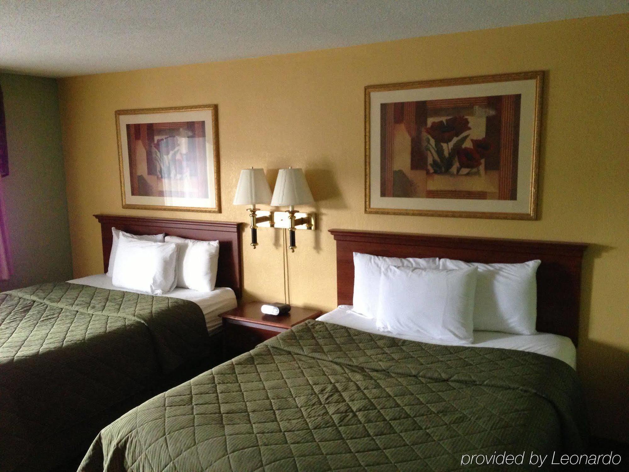 University Manor Inn Buffalo Ngoại thất bức ảnh