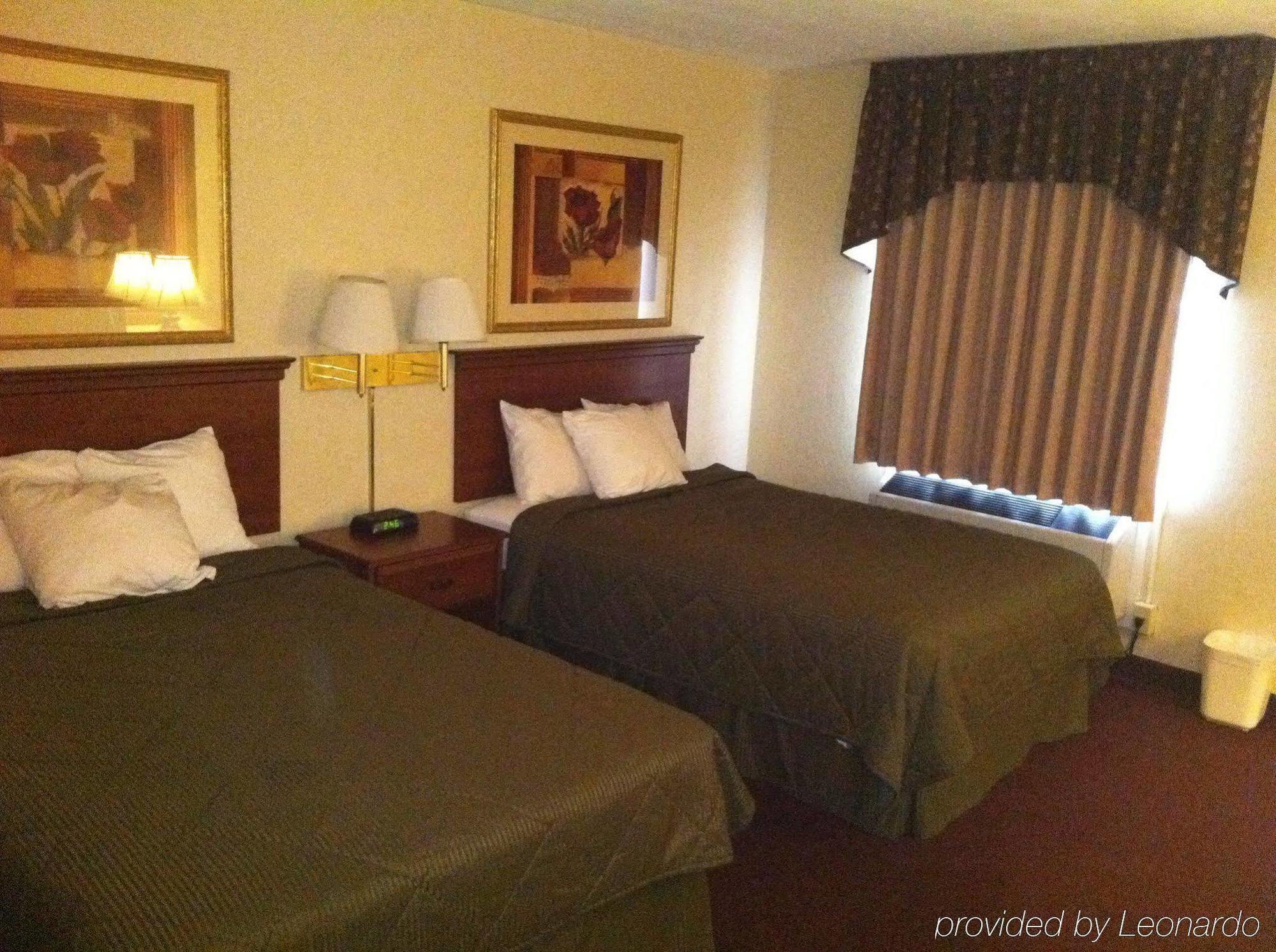University Manor Inn Buffalo Phòng bức ảnh